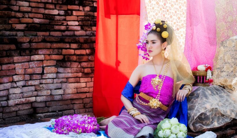 ท่านั่ง